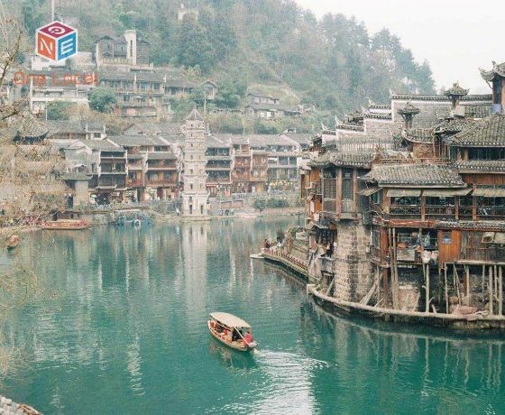 Tour Phượng Hoàng Cổ Trấn - Trương Gia Giới - 5N4D Khởi Hành Từ Hà Nội